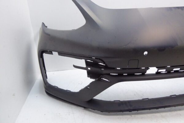 Porsche Panamera Stoßstange  971807221AJ vorne ab 2016  971807221AJ – Bild 6