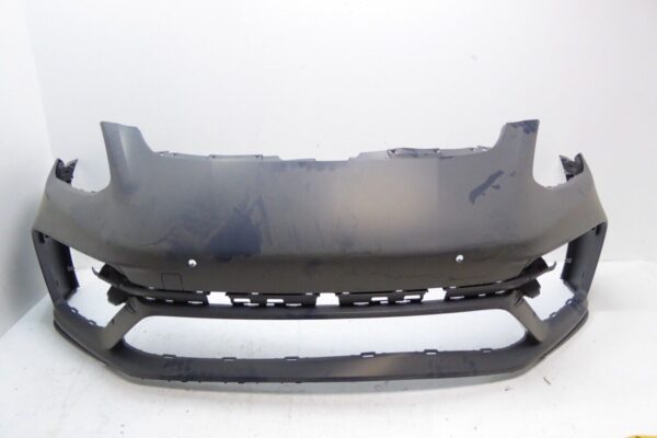 Porsche Panamera Stoßstange  971807221AJ vorne ab 2016  971807221AJ