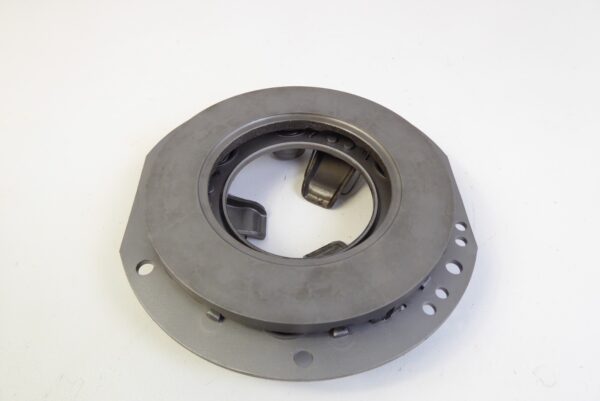 T1 T2 Original VW / Fichtel und Sachs Kupplungsdruckplatte, 180mm 111141025 C – Bild 3