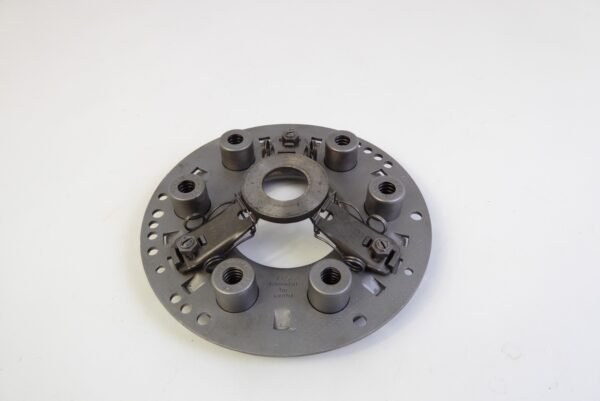 T1 T2 Original VW / Fichtel und Sachs Kupplungsdruckplatte, 180mm 111141025 C