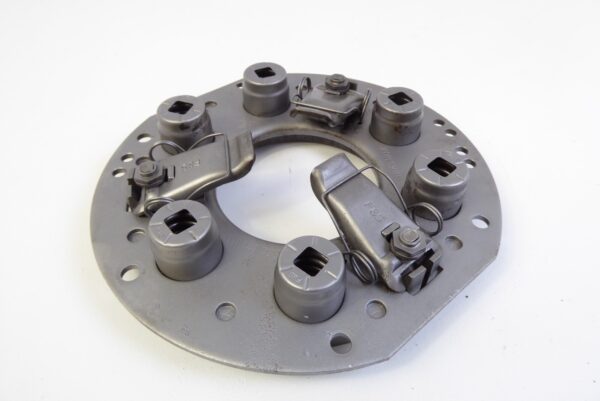 T1 T2 Original VW / Fichtel und Sachs Kupplungsdruckplatte, 180mm 111141025 C – Bild 9