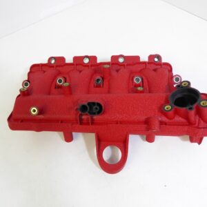 Ferrari  Ansaugbrücke