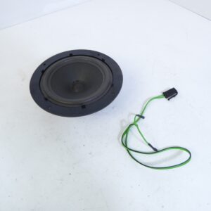 NEU PORSCHE 911 G '87- 964 993 Lautsprecher 96464550300