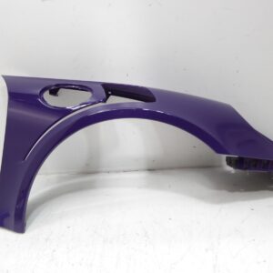 NEU Porsche 911 991. 1 GT3 RS Carbon Blau  Kotflügel Recht Wing LEFT 9915030329A