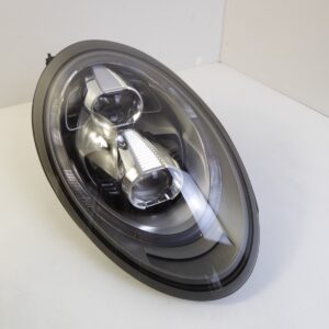 NEU Porsche 911 991 Rechts Scheinwerfer Hauptscheinwerfer  99163127212