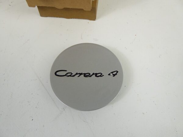 NEU Porsche 911 996  Carrera 4  Radzierdeckel/Radnabe Abdeckung  99636130310 – Bild 4