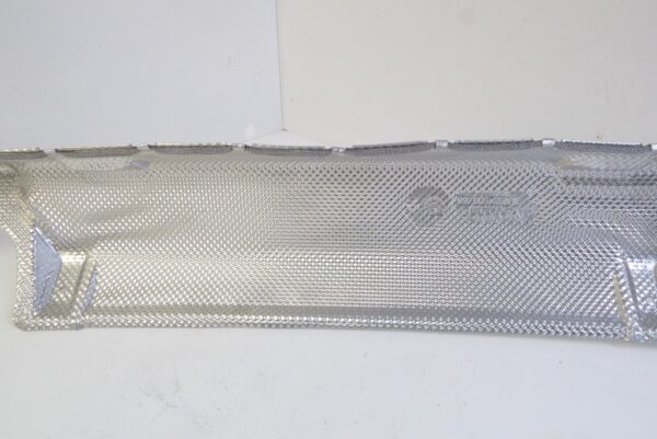 NEU Porsche 997 911 Hitzeschutz Hitzeschutzblech Stossstange Hinten 99750547500 – Bild 12