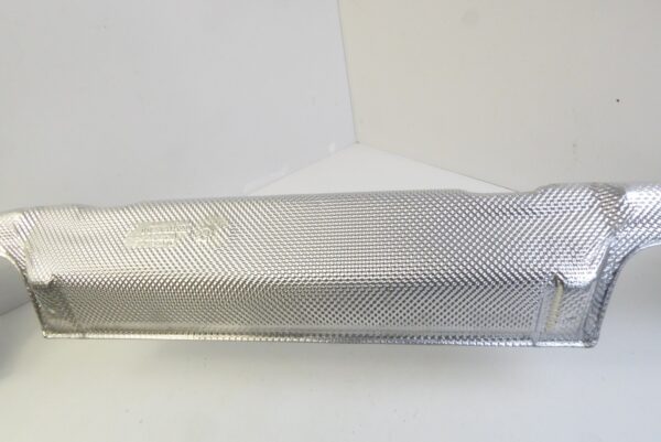 NEU Porsche 997 911 Hitzeschutz Hitzeschutzblech Stossstange Hinten 99750547500 – Bild 4
