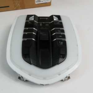 Neu Porsche PANAMERA 970 Innenraumleuchte Leselampe Dachkonsole 7PP959551EQ