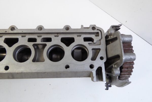 Nr 1 Porsche 944 Nockenwellenblock Nockenwelle 9441052506R – Bild 14