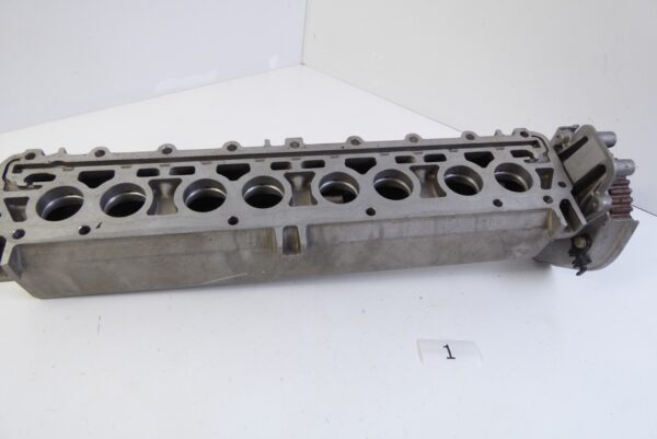 Nr 1 Porsche 944 Nockenwellenblock Nockenwelle 9441052506R – Bild 3