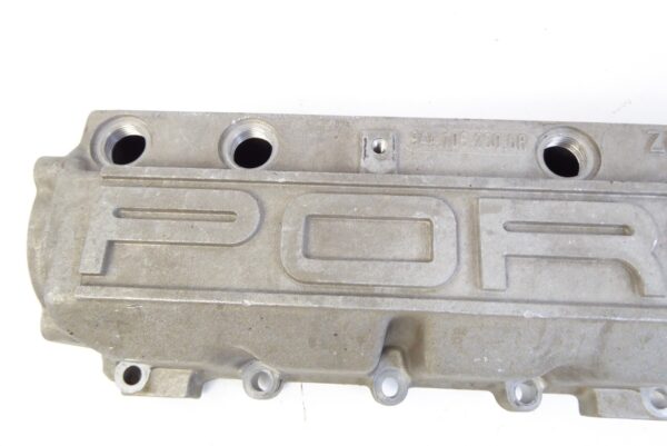 Nr 1 Porsche 944 Nockenwellenblock Nockenwelle 9441052506R – Bild 5