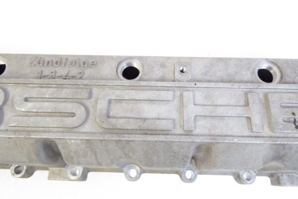 Nr 1 Porsche 944 Nockenwellenblock Nockenwelle 9441052506R – Bild 6