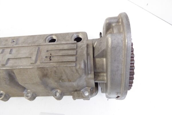Nr 1 Porsche 944 Nockenwellenblock Nockenwelle 9441052506R – Bild 7