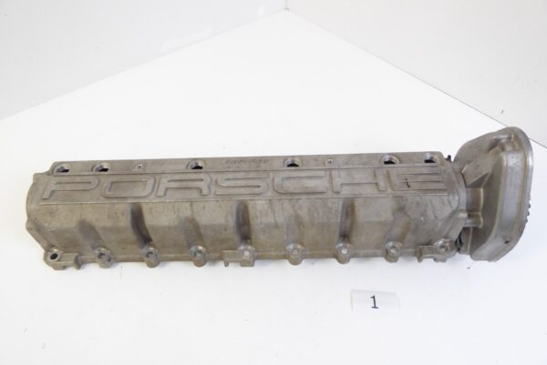 Nr 1 Porsche 944 Nockenwellenblock Nockenwelle 9441052506R