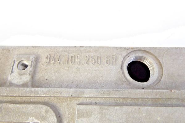 Nr 1 Porsche 944 Nockenwellenblock Nockenwelle 9441052506R – Bild 10