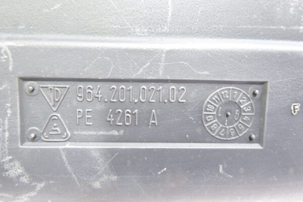 Nr. 2 Porsche 911  964 Tank Kraftstofftank Benzintank 96420102102 – Bild 3