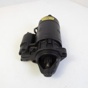 Nr.4 MERCEDES BENZ S W126 2.8 136kw Benzin Anlasser Starter 001314029 Geprüft