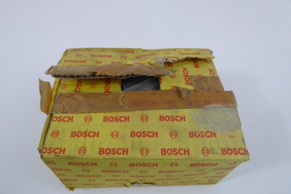Original PORSCHE 928 Nebelscheinwerfer links 92863141400 Bosch 0306403002  Neu – Bild 7