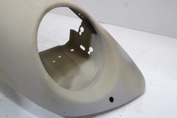 Original Porsche 911 993 Kotflügel rechts Grundiert 99350303206 – Bild 6