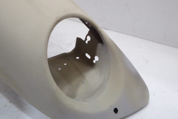 Original Porsche 911 993 Kotflügel rechts Grundiert 99350303206 – Bild 7