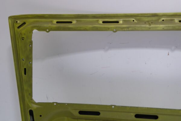 Original Porsche 911 993 Motorhaube  99351201000 – Bild 11