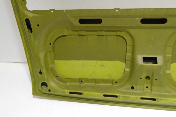 Original Porsche 911 993 Motorhaube  99351201000 – Bild 12