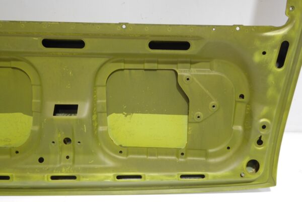 Original Porsche 911 993 Motorhaube  99351201000 – Bild 13