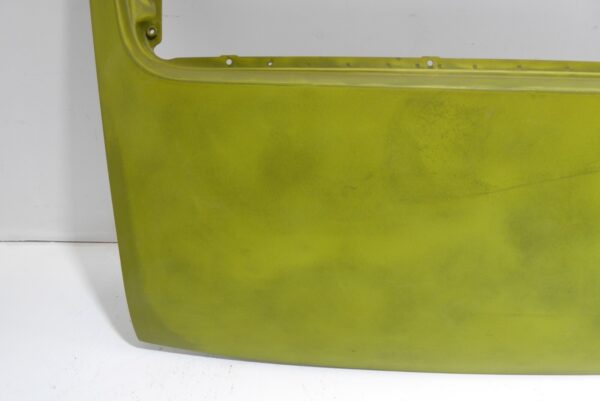 Original Porsche 911 993 Motorhaube  99351201000 – Bild 7