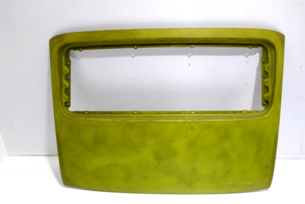 Original Porsche 911 993 Motorhaube  99351201000