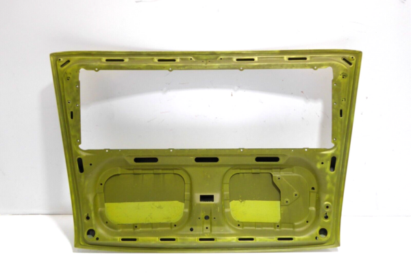 Original Porsche 911 993 Motorhaube  99351201000 – Bild 9
