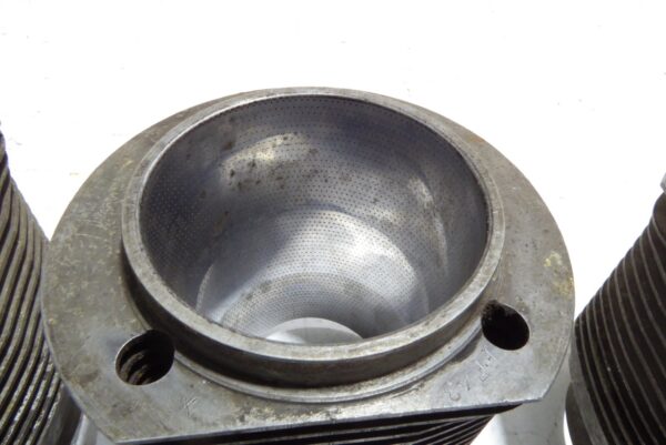 PORSCHE  356     Alu  Zylinder   Konvolut – Bild 3