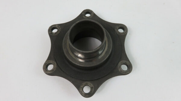 PORSCHE 356 GETRIEBE DIFFERENTIAL SEITENABDECKUNG 64433221500 – Bild 5
