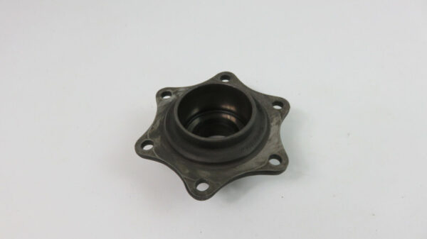 PORSCHE 356 GETRIEBE DIFFERENTIAL SEITENABDECKUNG 64433221500 – Bild 6
