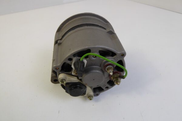 PORSCHE 908 Lichtmaschine – Bild 5