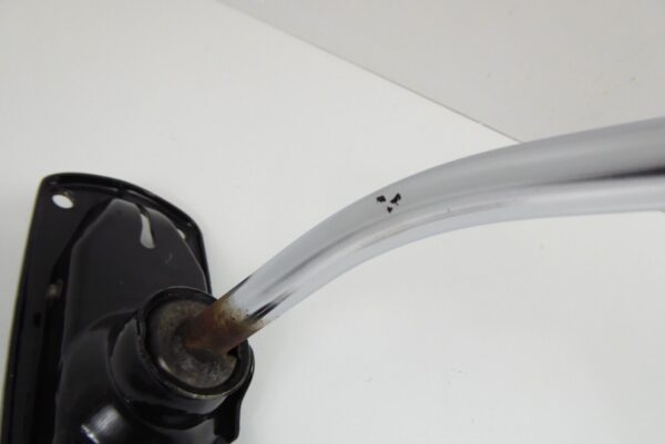 PORSCHE 911 912 F SWB Schaltbock Schaltstock – Bild 5