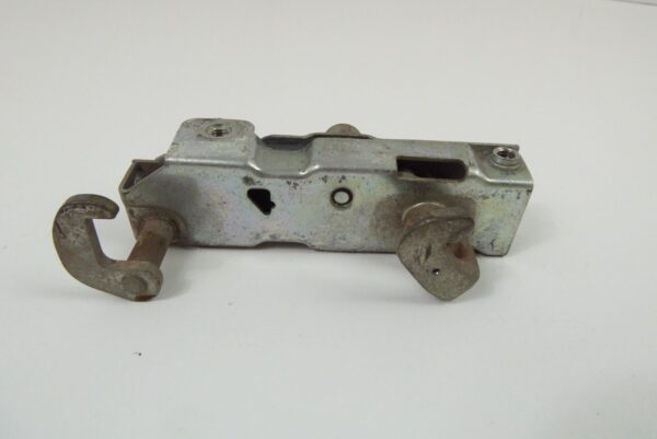 PORSCHE 911 912 Targadach Schloss Verschluss Strebe vorne 91156503141 – Bild 5