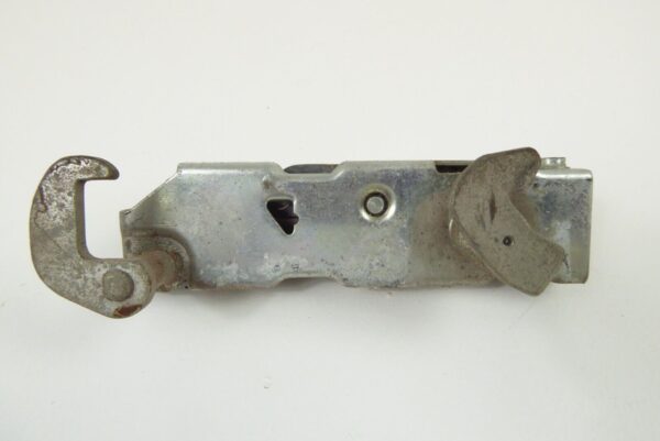 PORSCHE 911 912 Targadach Schloss Verschluss Strebe vorne 91156503141 – Bild 6