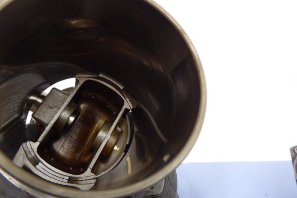 PORSCHE 911 964 993 3,6 L Kolben Zylinder  95ZN1W 4 – Bild 12