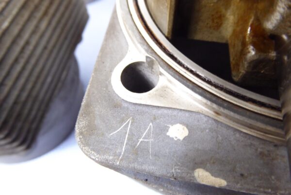 PORSCHE 911 964 993 3,6 L Kolben Zylinder  95ZN1W 4 – Bild 5