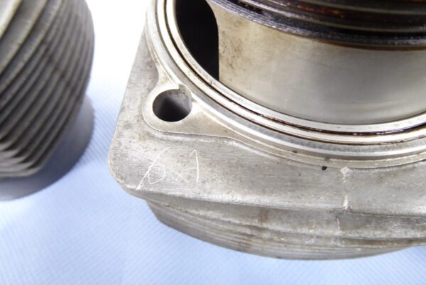 PORSCHE 911 964 993 3,6 L Kolben Zylinder  95ZN1W 4 – Bild 6