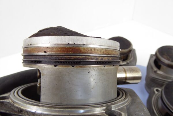 PORSCHE 911 964 993 3,6 L Kolben Zylinder  95ZN1W 4 – Bild 7