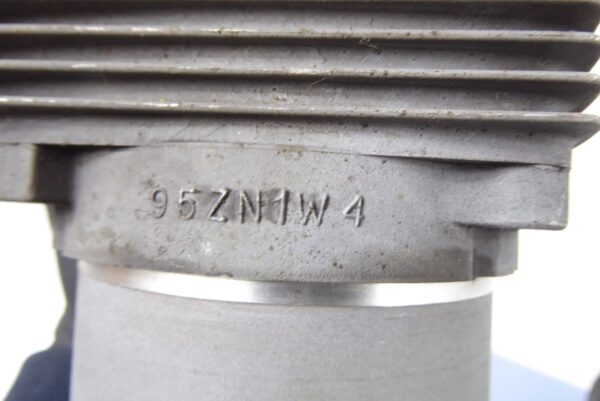 PORSCHE 911 964 993 3,6 L Kolben Zylinder  95ZN1W 4 – Bild 8