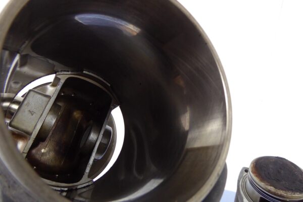 PORSCHE 911 964 993 3,6 L Kolben Zylinder  95ZN1W 4 – Bild 9
