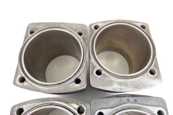 PORSCHE 911 964 993 3,6 L Zylinder 95ZN6 – Bild 3