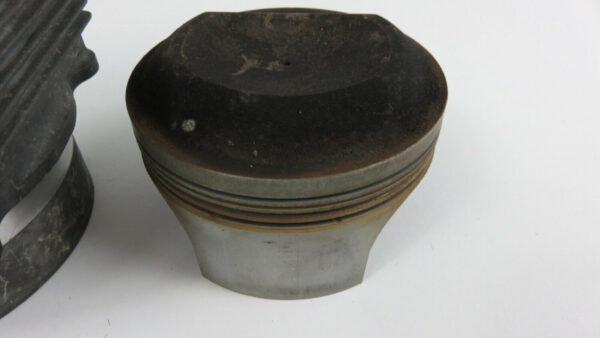 PORSCHE 911 964 993 3,6 L Zylinder mit Kolben  95ZN6 – Bild 4