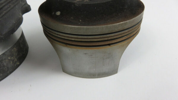 PORSCHE 911 964 993 3,6 L Zylinder mit Kolben  95ZN6 – Bild 5