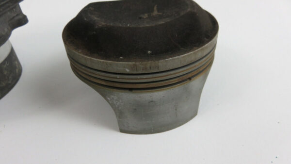 PORSCHE 911 964 993 3,6 L Zylinder mit Kolben  95ZN6 – Bild 6