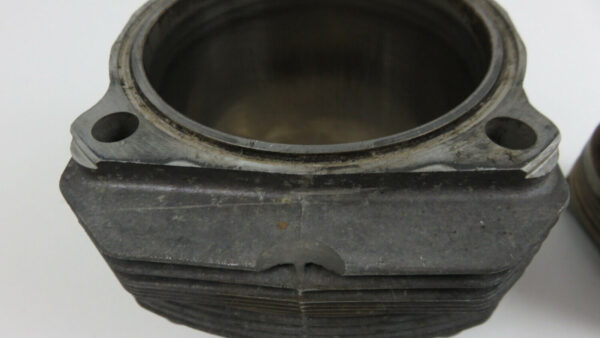 PORSCHE 911 964 993 3,6 L Zylinder mit Kolben  95ZN6 – Bild 7