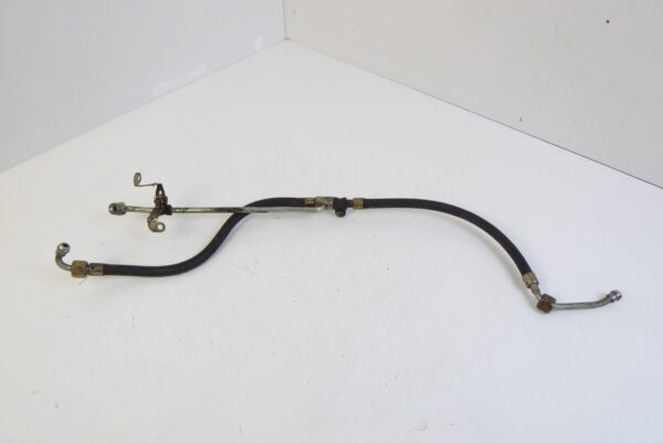 PORSCHE 911 964 993 Kraftstoffleitung   Halter – Bild 3